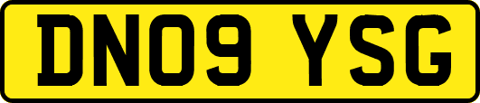 DN09YSG
