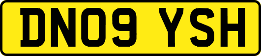 DN09YSH