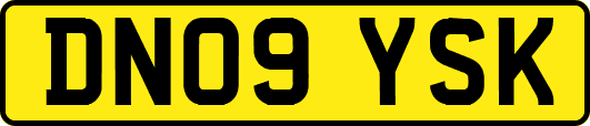 DN09YSK
