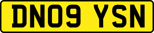 DN09YSN