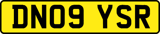 DN09YSR
