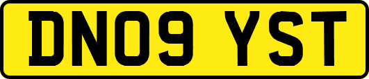 DN09YST