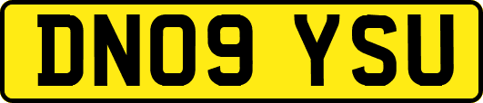 DN09YSU
