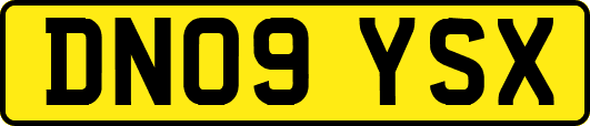 DN09YSX