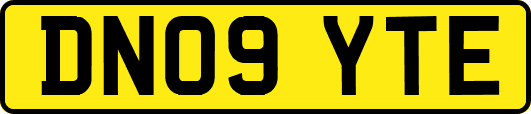 DN09YTE