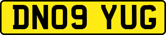 DN09YUG