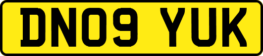 DN09YUK