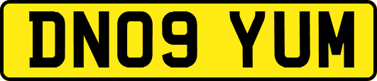 DN09YUM