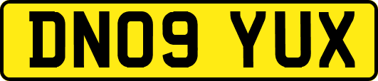 DN09YUX