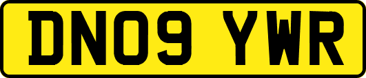 DN09YWR