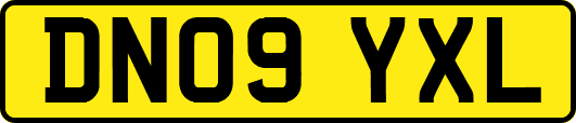 DN09YXL