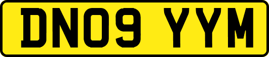 DN09YYM