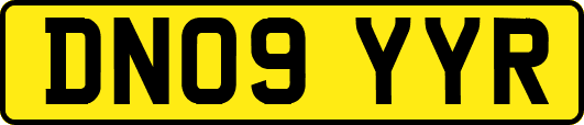 DN09YYR