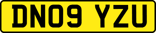 DN09YZU