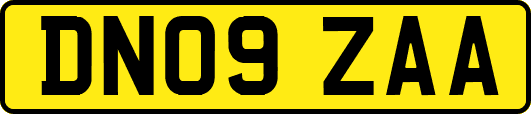 DN09ZAA