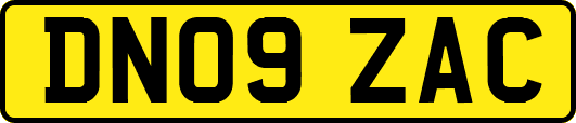 DN09ZAC