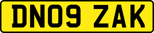 DN09ZAK