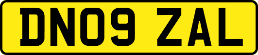 DN09ZAL