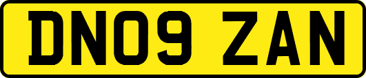 DN09ZAN