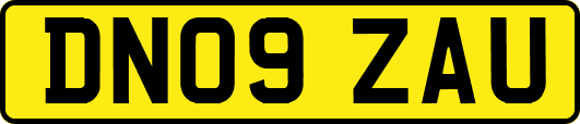 DN09ZAU