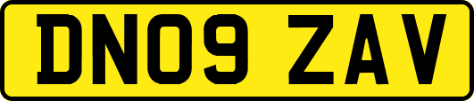DN09ZAV