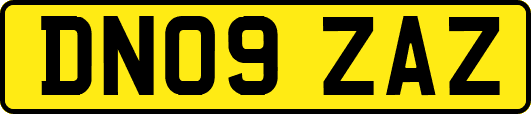 DN09ZAZ