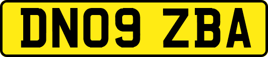 DN09ZBA
