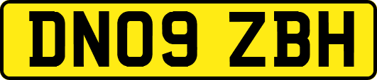 DN09ZBH