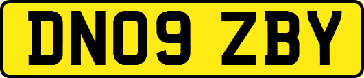 DN09ZBY