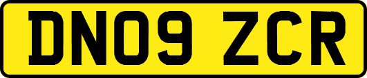 DN09ZCR