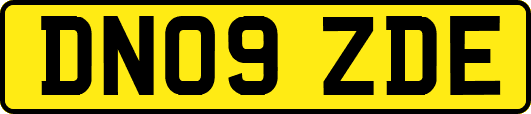 DN09ZDE
