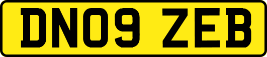 DN09ZEB