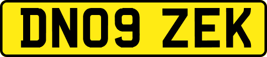 DN09ZEK