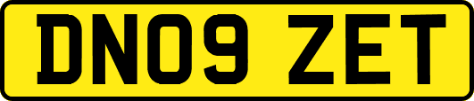 DN09ZET