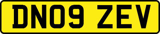 DN09ZEV