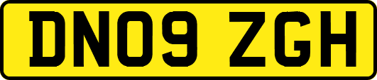 DN09ZGH