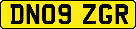 DN09ZGR