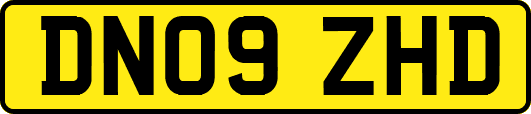 DN09ZHD