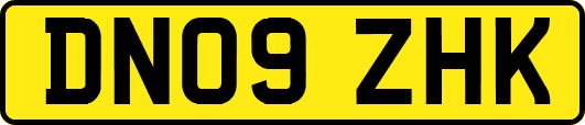 DN09ZHK