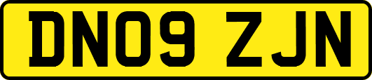 DN09ZJN
