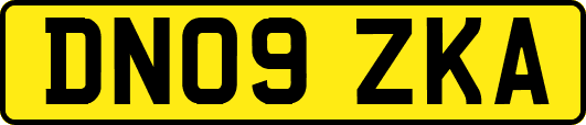 DN09ZKA