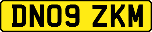 DN09ZKM