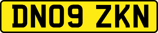DN09ZKN