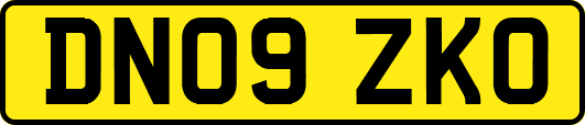 DN09ZKO