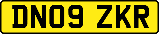 DN09ZKR