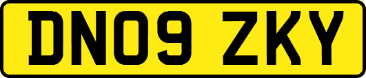 DN09ZKY