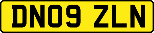 DN09ZLN