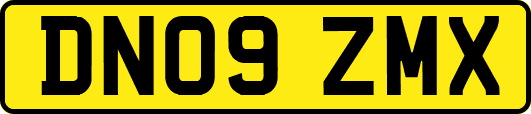 DN09ZMX