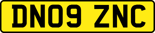 DN09ZNC