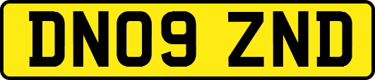 DN09ZND